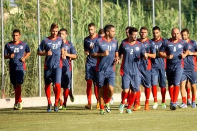 Κέρκυρα: Ώρα για… δοκιμές