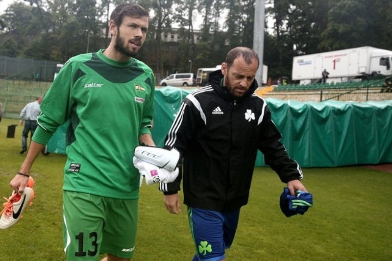 Μπουγαΐδης στο Onsports: «Ανεξαρτήτως αντιπάλου… περνάει ο Παναθηναϊκός» (photos+videos)