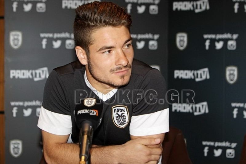 Τζανδάρης: «Πατέρας μας ο Αναστασιάδης» (video)