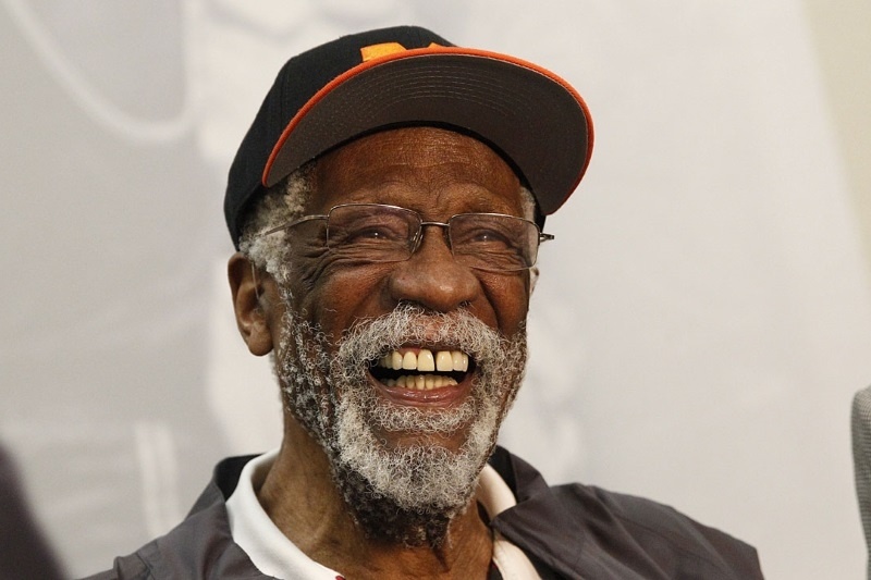 Μπόστον Σέλτικς: Μακριά από κίνδυνο ο Μπιλ Ράσελ