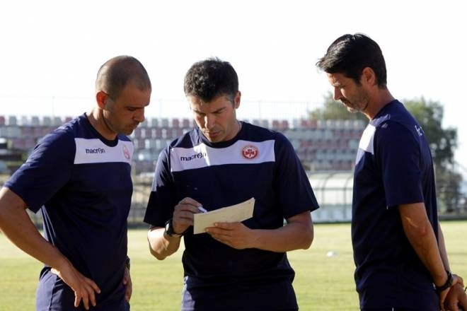 Πλατανιάς: Το πρώτο τεστ και… οι μνήμες