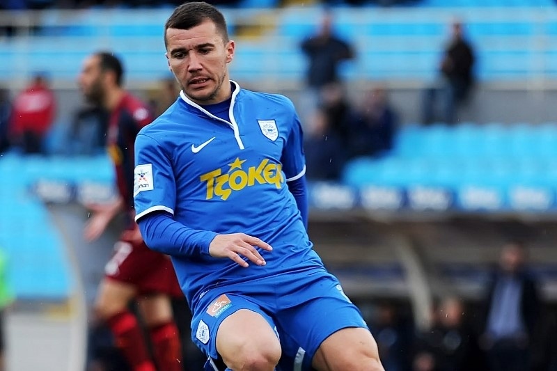 ΠΑΣ Γιάννινα - Πλατανιάς 2-0: Σόου… Ίλιτς