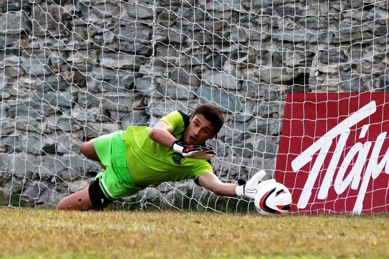 Πανιώνιος: Εξετάζει και Πατσιογεώργο