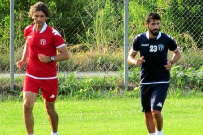 Βέροια: Κλείνει τις μεταγραφικές εκκρεμότητες