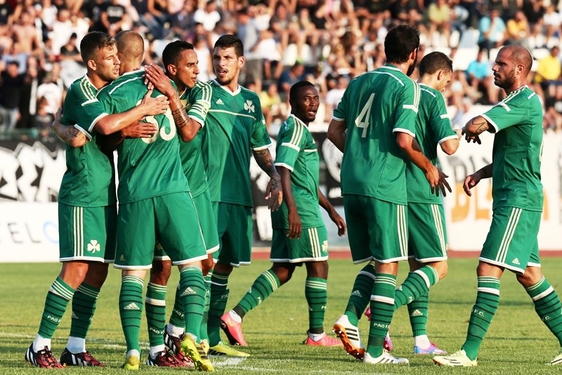 Παναθηναϊκός: Και τώρα ο χαφ