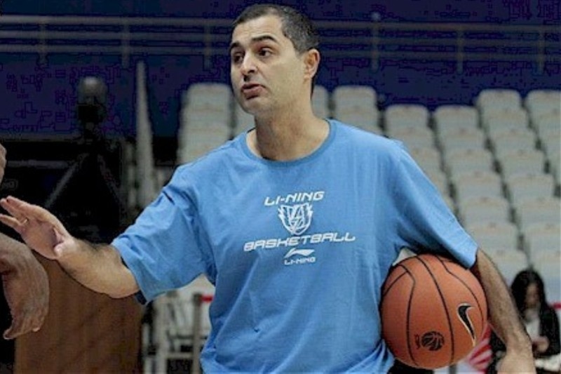 Καλαβρός: «Για μεγάλα πράγματα η Κηφισιά»