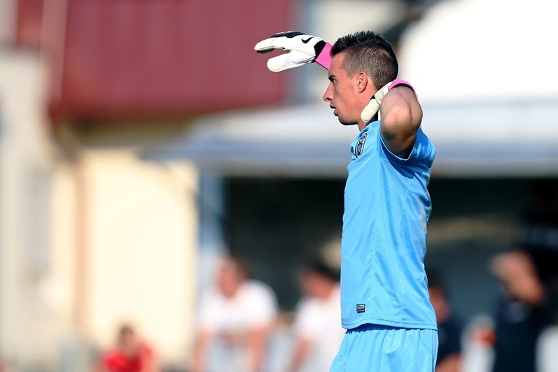 Γιακουμής: «Και την ψυχή μας για τον ΠΑΟΚ» (video)