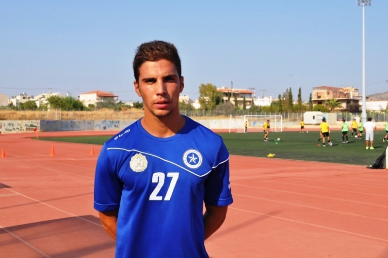 Αστέρας Βάρης: «Έδεσε» και Φωστέρη