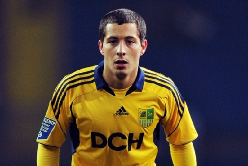 Ουκρανία: Και άλλος ποδοσφαιριστής αρνείται να επιστρέψει