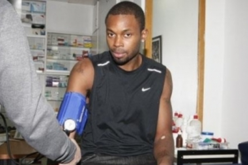 Ολυμπιακός: Στην Ελλάδα ο Λαφαγέτ