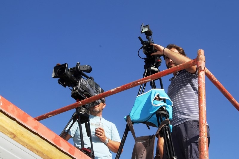 Οι τηλεοπτικές μεταδόσεις της Δευτέρας (21/7)
