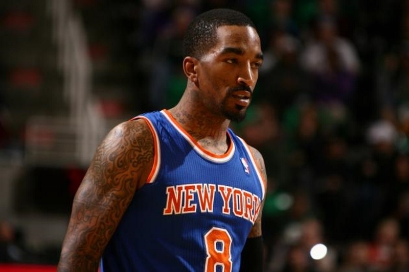 Νιου Γιορκ Νικς: «Σπρώχνουν» Σμιθ, Σουμπέρτ και Λάρκιν