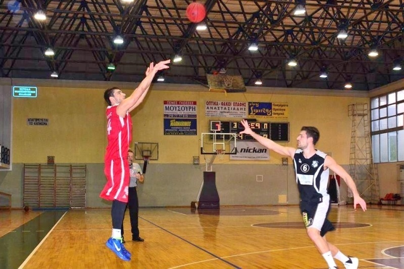 Ρέθυμνο: Έκλεισε Χείλαρη (photo)