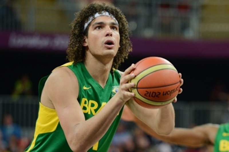 Βραζιλία: Ονειρεύονται μετάλλιο στην Ισπανία