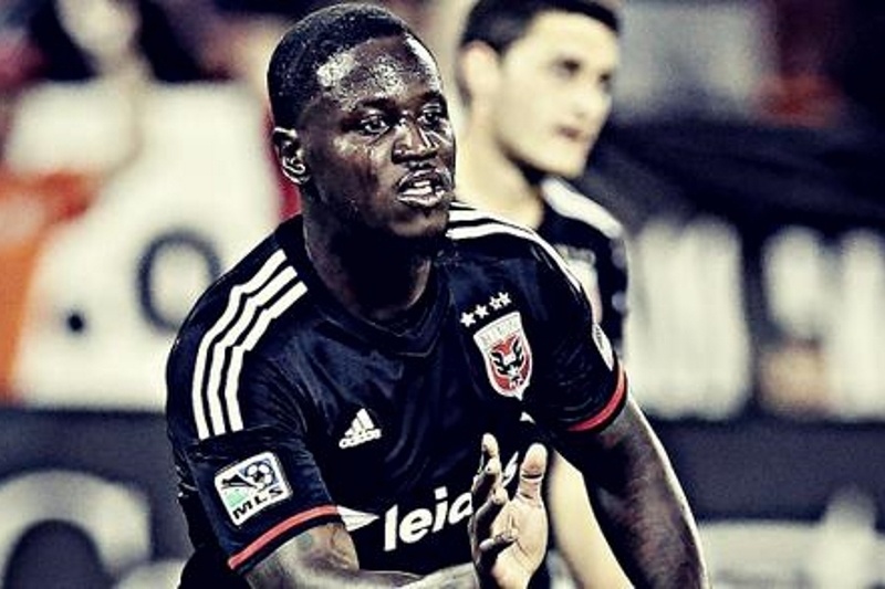 MLS: Κεφάτος Τζόνσον για Ντι Σι (video)