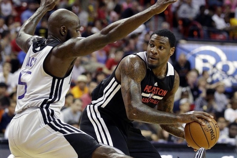 Σακραμέντο Κινγκς: Πρωτιά στο Summer League του Λας Βέγκας (videos)