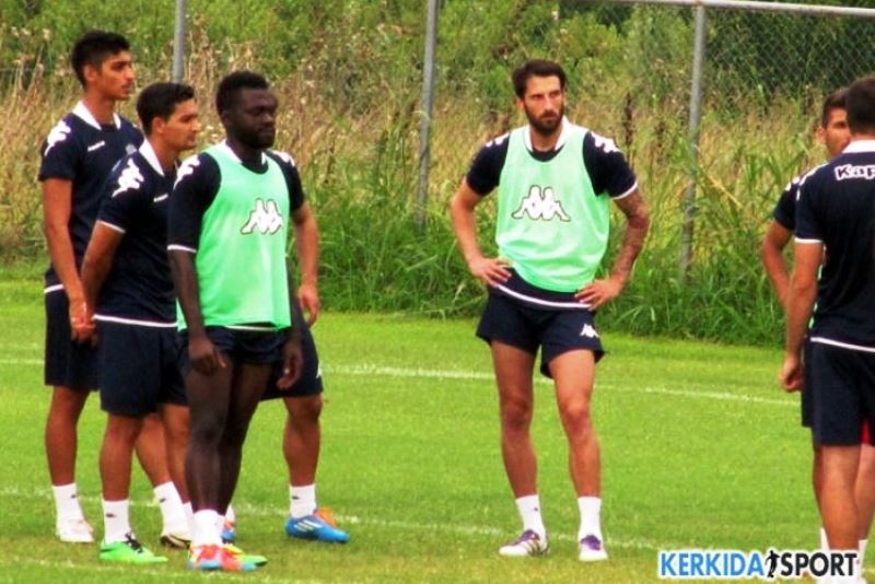 Βέροια: Στο φουλ οι μηχανές