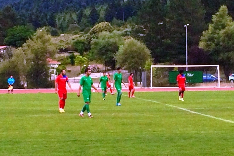 Πλατανιάς-Λεβαδειακός 2-0: Βελτιωμένοι οι Χανιώτες