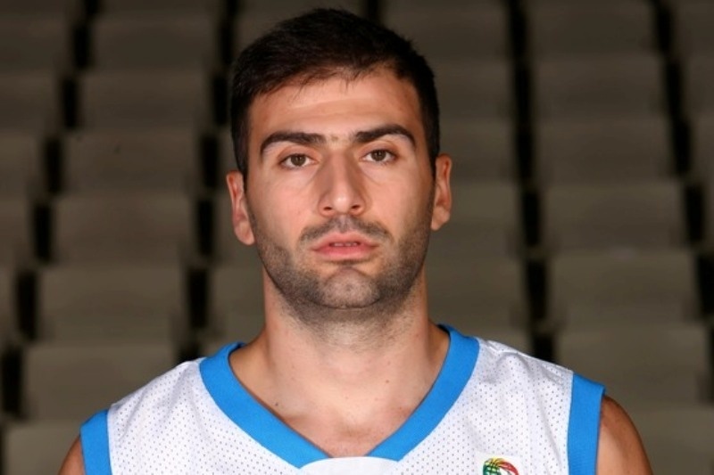 Βασιλειάδης: «Ανάμεσα στους καλύτερους»