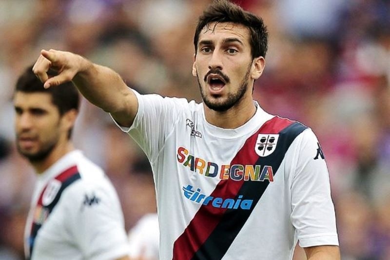 Ρόμα: Ανακοίνωσε Αστόρι