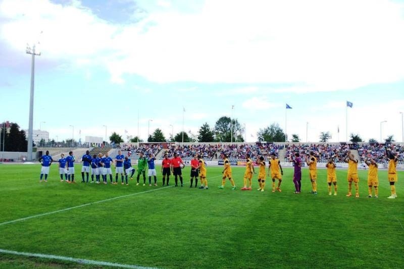 Αστέρας Τρίπολης-Ροβανιέμι: Ώρα νίκης και πρόκρισης