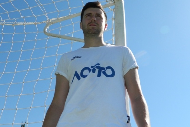 Γιοβάνοβιτς: «Πρώτα ο Εργοτέλης και μετά όλα τα άλλα» (photo)