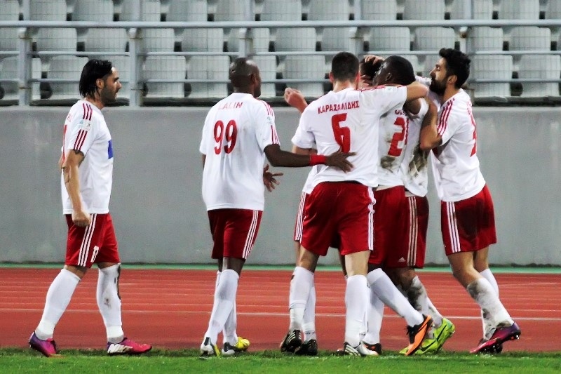 Πανηλειακός: Αλλαγή... φρουράς στη διοίκηση