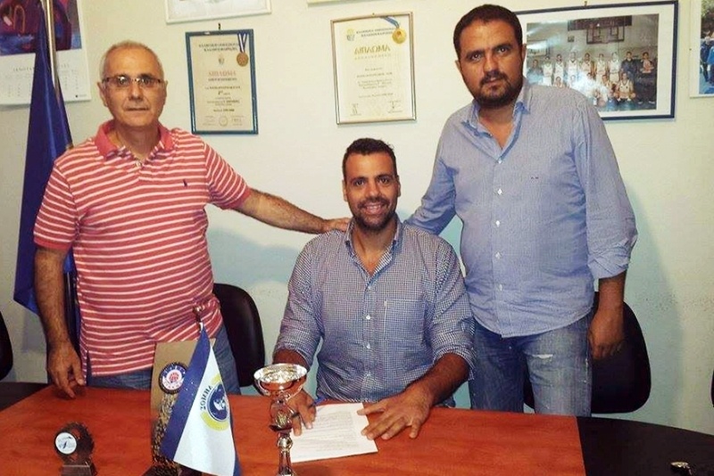 Δορκοφίκης: «Θα έχουμε πολύ καλή χρονιά»