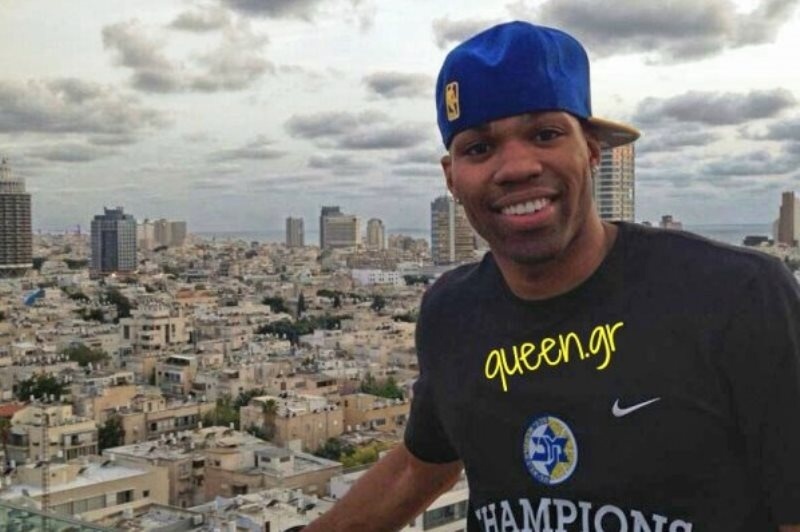 Όλη η αλήθεια για τον Alex Tyus...