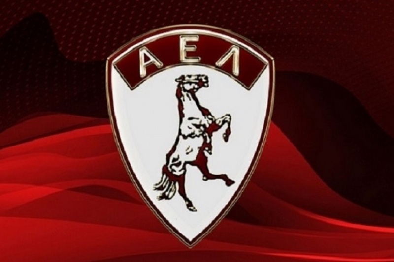 ΑΕΛ: Φιλικό τεστ και με Βέροια