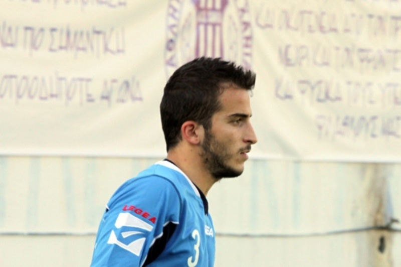 ΑΟ Χανιά: Καραγιάννης και με τη βούλα