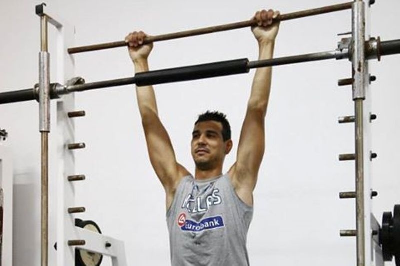 Ζήσης: «Την έχουμε πατήσει στο παρελθόν»