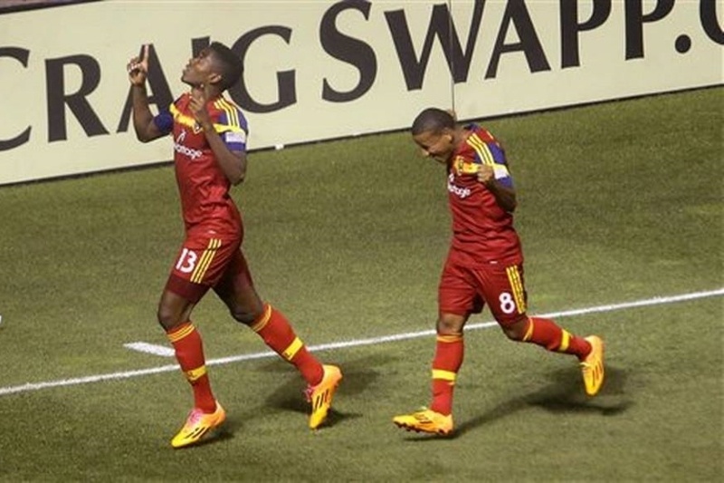 MLS: «Καθάρισε» ο Γκαρσία για Ρέαλ (videos)