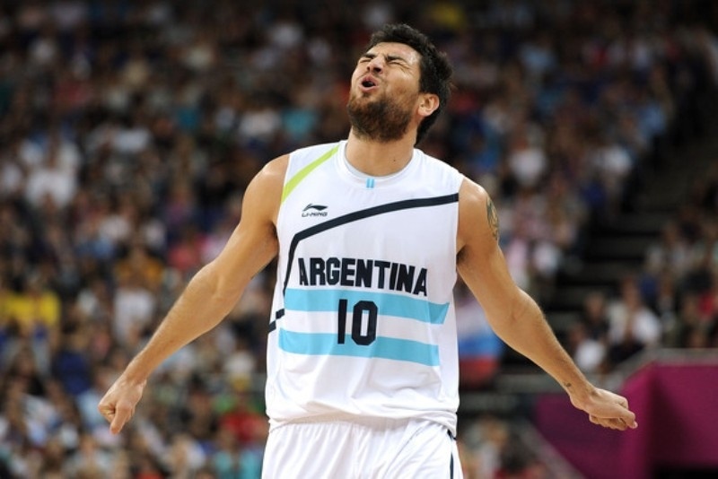 Αργεντινή: Απών από Ισπανία ο Ντελφίνο