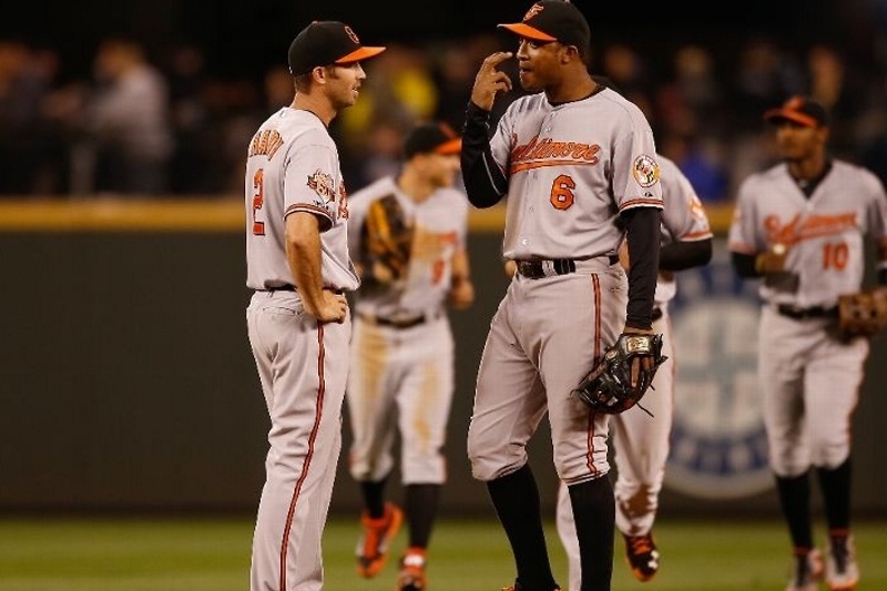 MLB: Θετική εμφάνιση από Μαρκάκη και Μουστάκα (videos)