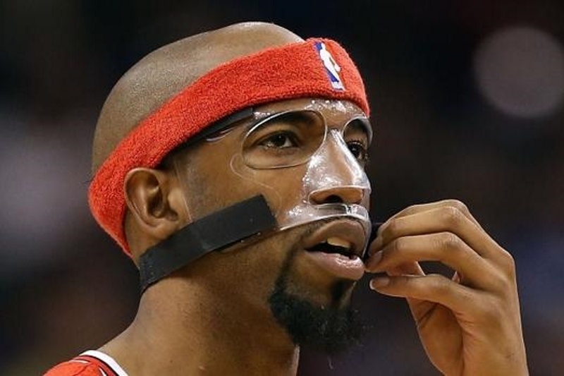 Περιμένει ευκαιρία ο Ριπ Χάμιλτον