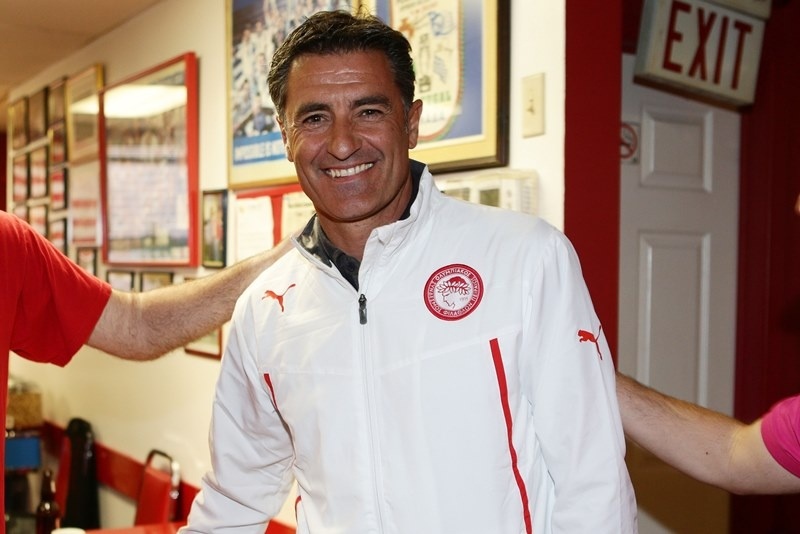 Μίτσελ: «Παίξαμε ως ομάδα»