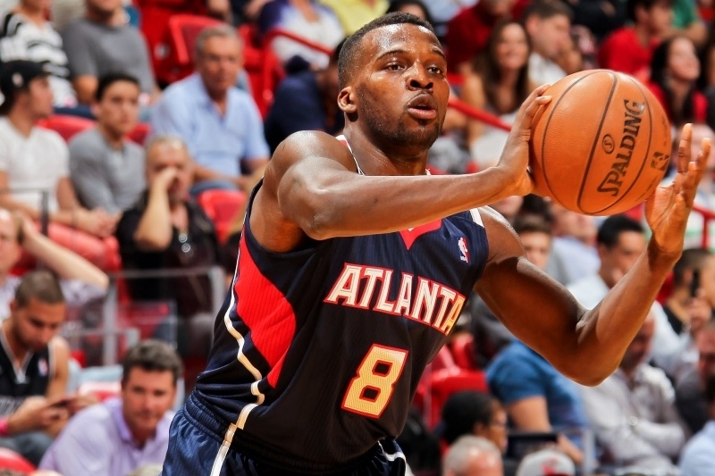 Ατλάντα Χοκς: Συμβόλαιο για Μακ και Πέιν