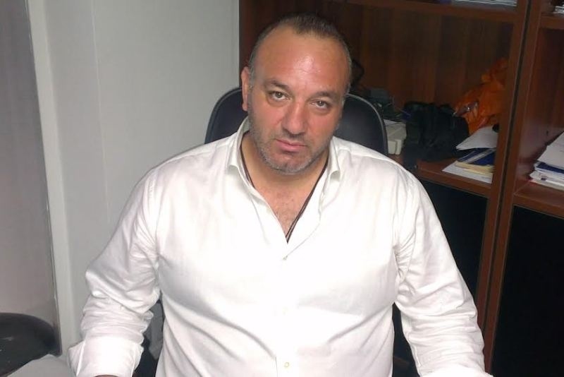Τριανταφυλλόπουλος: «Δυνατός και πανέτοιμος ο Σκουλίδας»