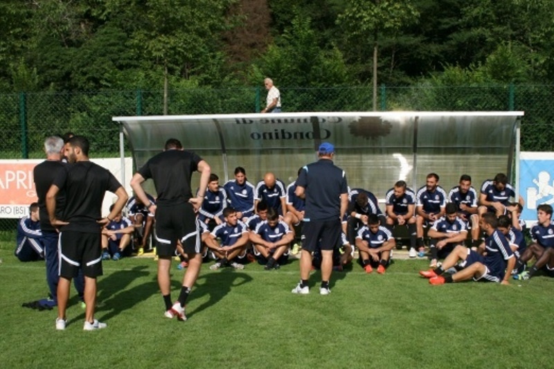 ΑΕΛ Καλλονής: Τεστ με Απόλλωνα Λεμεσού