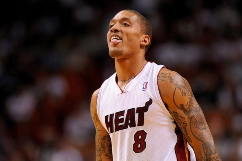 Μαϊάμι Χιτ: Αναποφάσιστοι με Όντεν και Μπίσλι