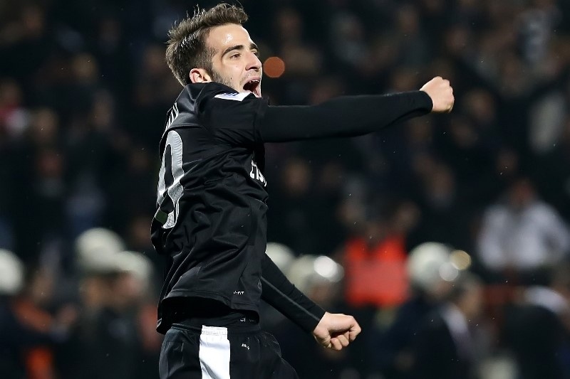 Κίτσιου: «Θα παλέψουμε για τίτλους» (video)