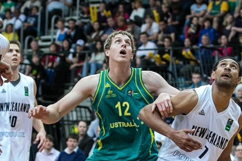 Αυστραλία: Το όνειρο ζωής του Μπέρστοου