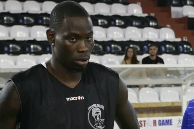 Ουίλσον: «Μείνε δυνατός» (photo)