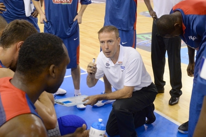 Κολέ: «Δεν αντικαθίσταται η μαγεία του Πάρκερ»