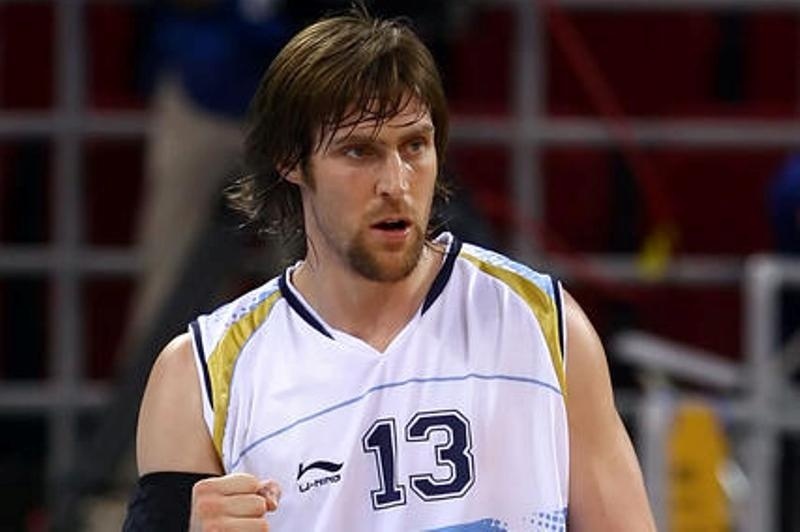 Νοτσιόνι: «Είμαι λυπημένος»