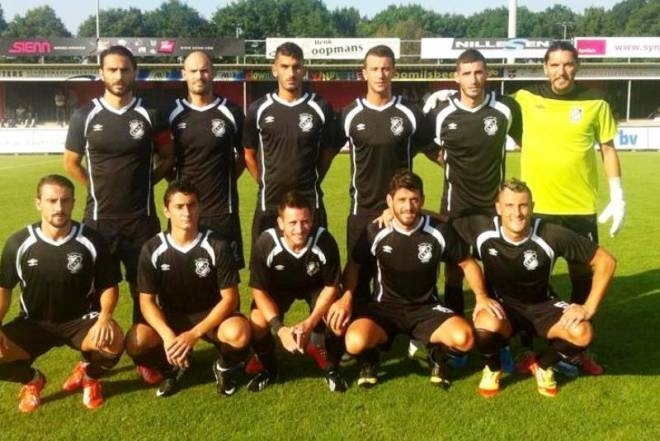 ΟΦΗ: Προβλημάτισε και ηττήθηκε 3-1 από την Έουπεν