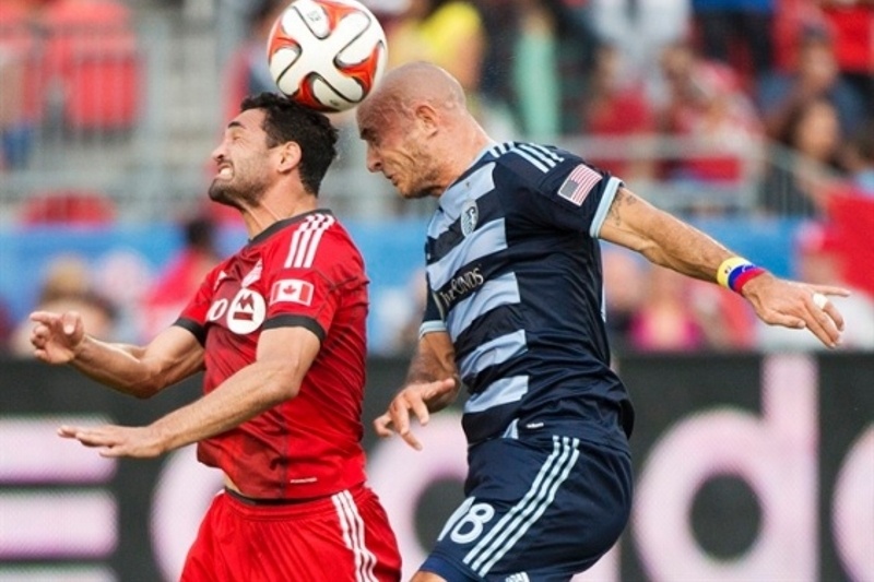 MLS: Μεγάλη νίκη για Σπόρτινγκ (videos)