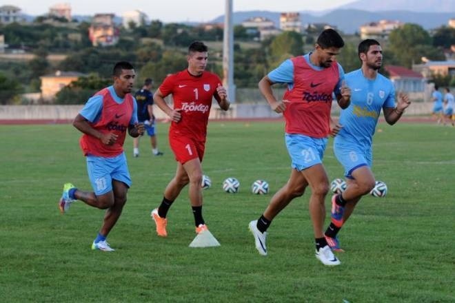 ΠΑΣ Γιάννινα: Ενισχύεται αμυντικά