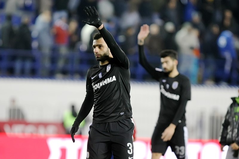 Τζαβέλλας: «Δεν πουλάω… ΠΑΟΚτσηδιλίκι» (video)